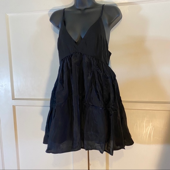 Capulet Syrah Party Dress Black Size Small NWT - Picture 2 of 16